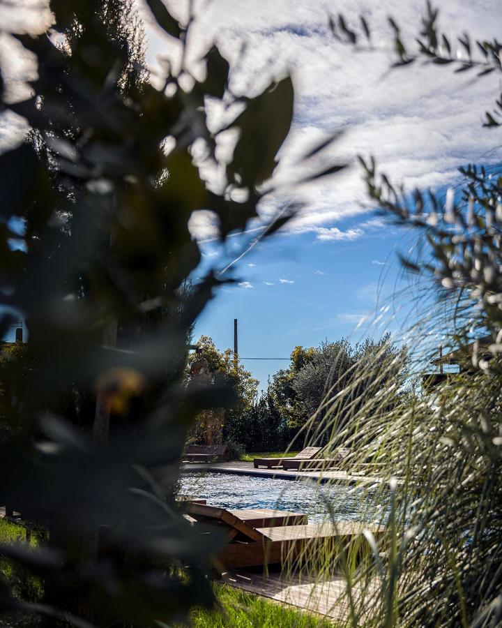 Santa Lucia Maccarese - Residenza Agricola Villa Exterior photo